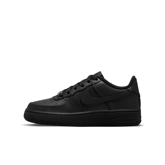 NIKE AF1 TRIPLE BLACK GB