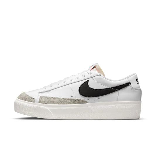 NIKE BLAZER PLATFORM