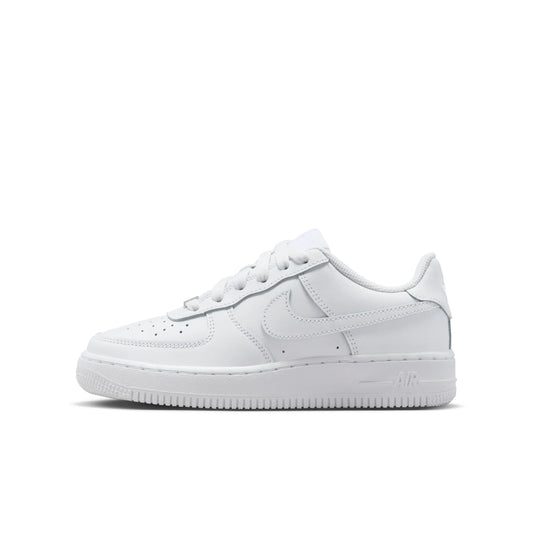 NIKE AF1 ALL WHITE GB