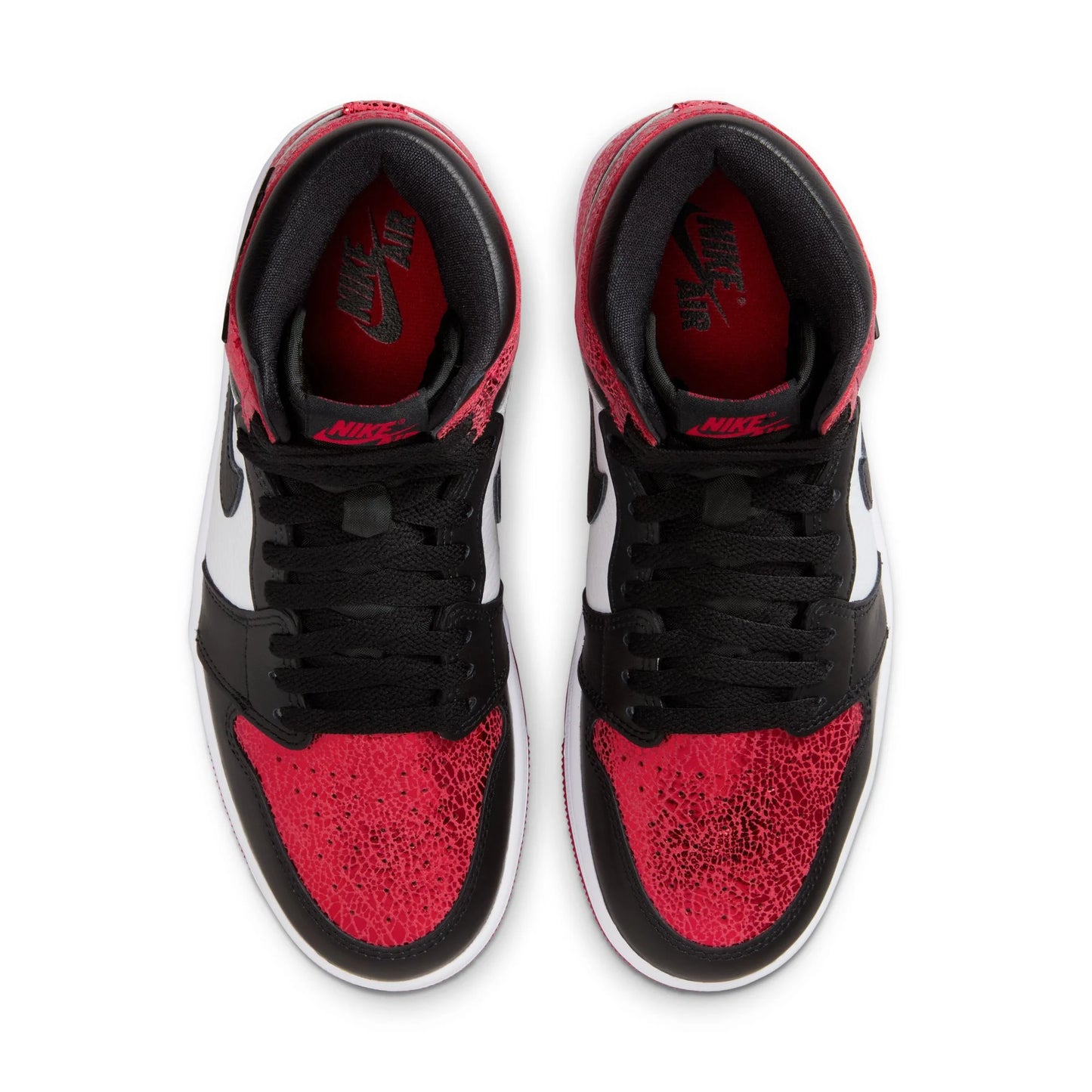 JORDAN RETRO 1 HIGH OG REB