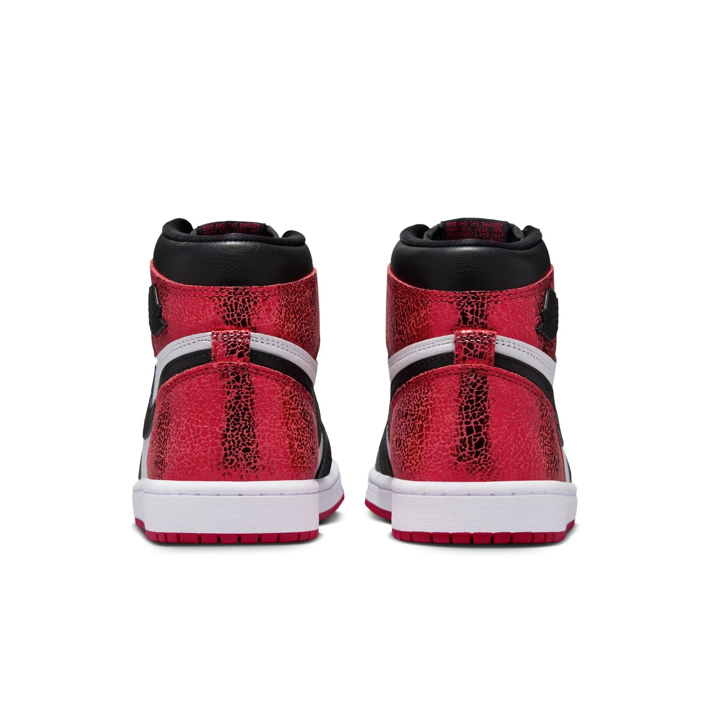 JORDAN RETRO 1 HIGH OG REB