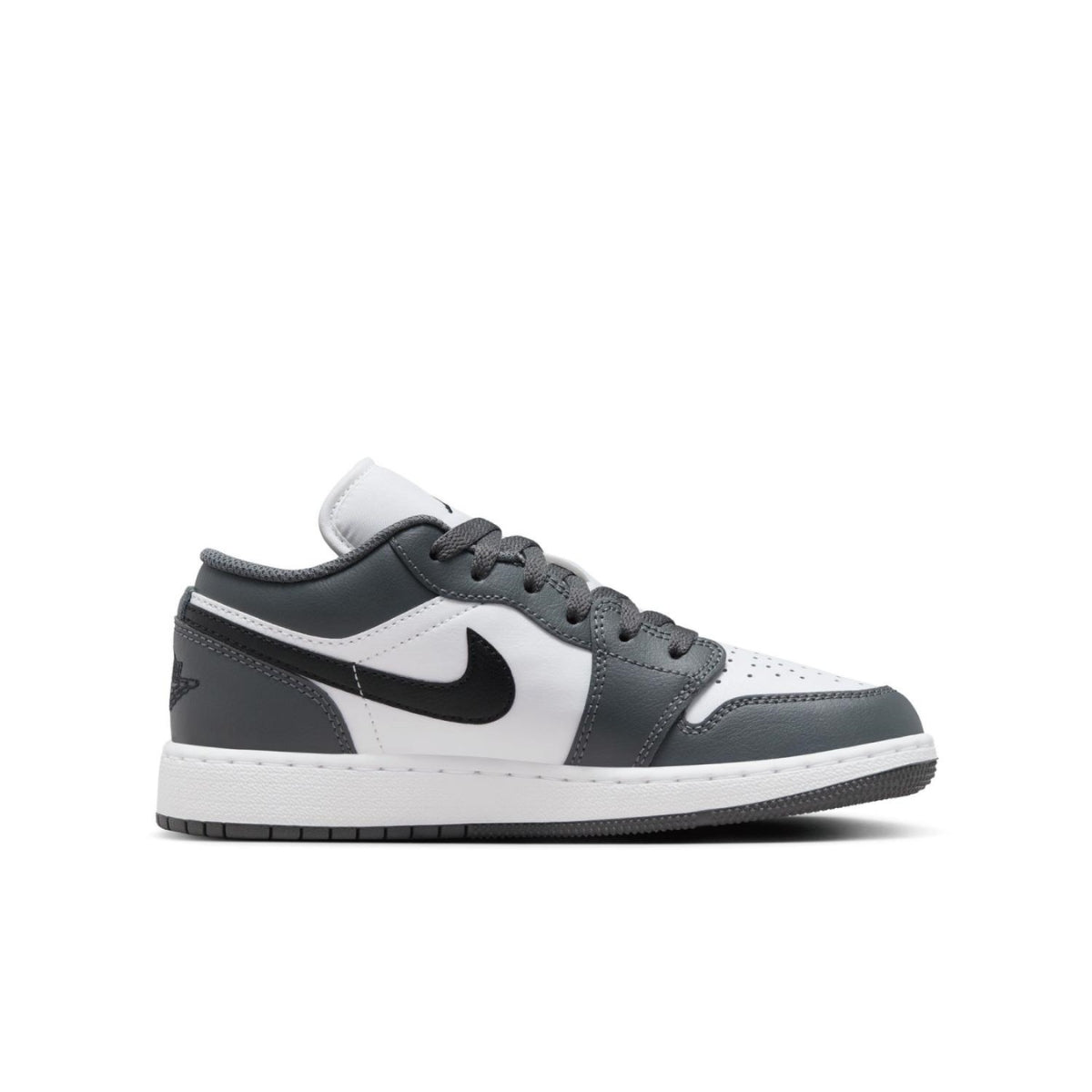 JORDAN RETRO 1 LOW WIG