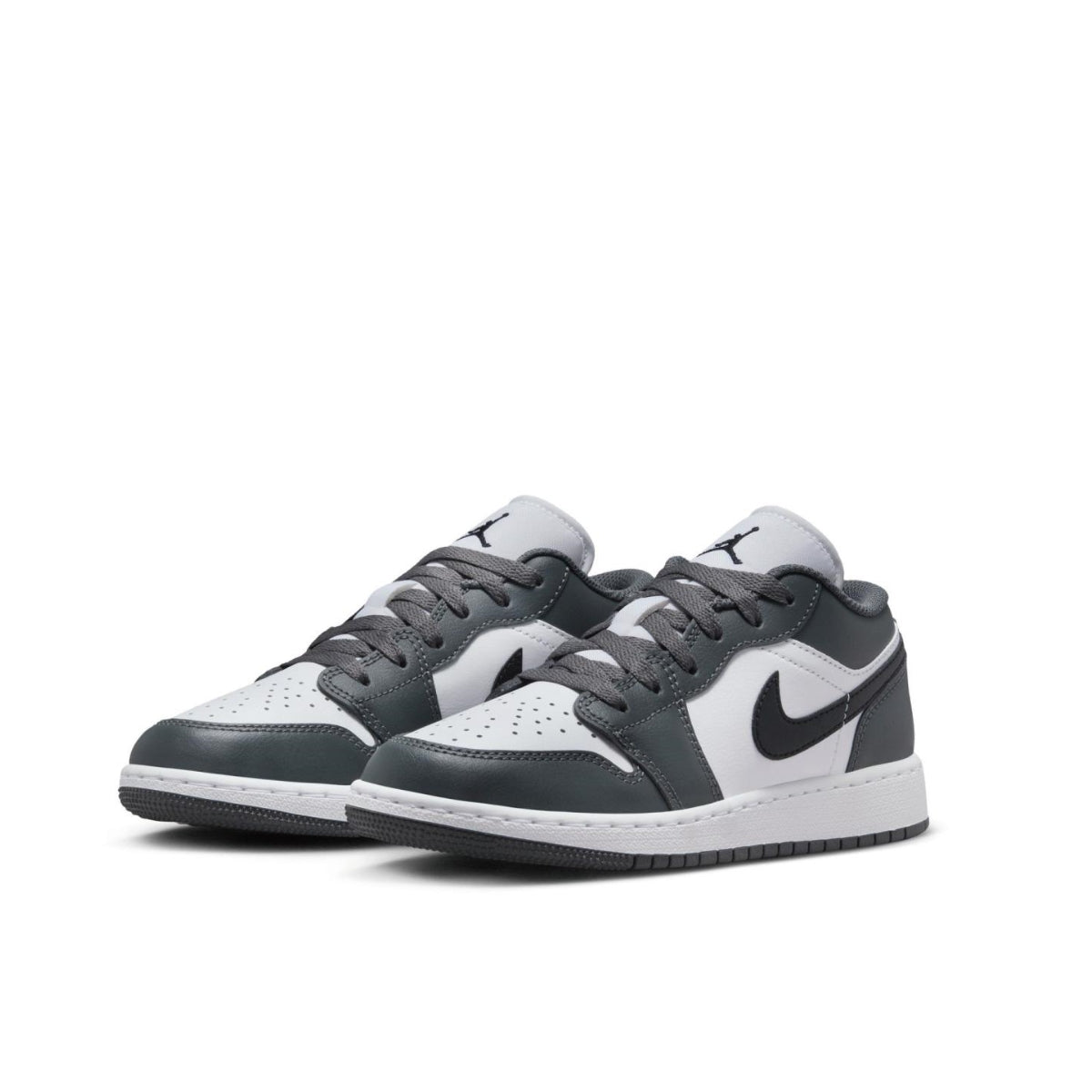 JORDAN RETRO 1 LOW WIG