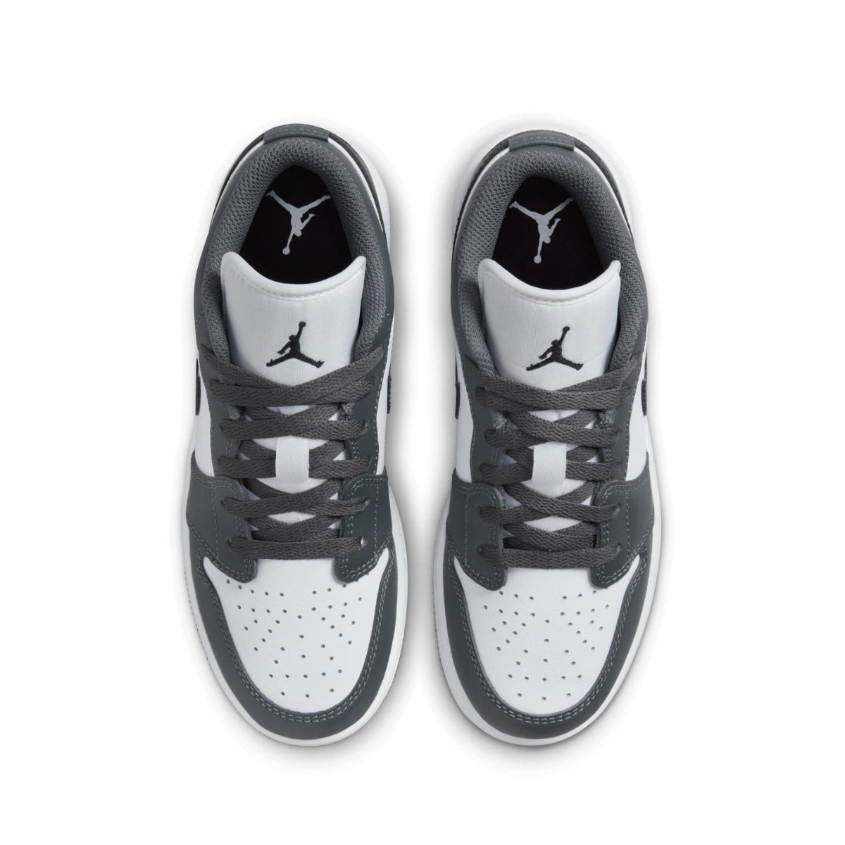 JORDAN RETRO 1 LOW WIG