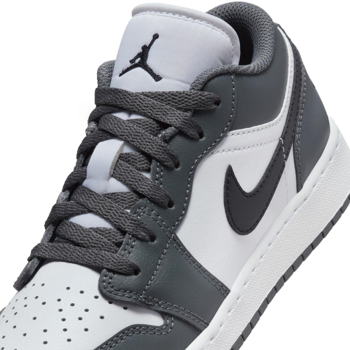 JORDAN RETRO 1 LOW WIG