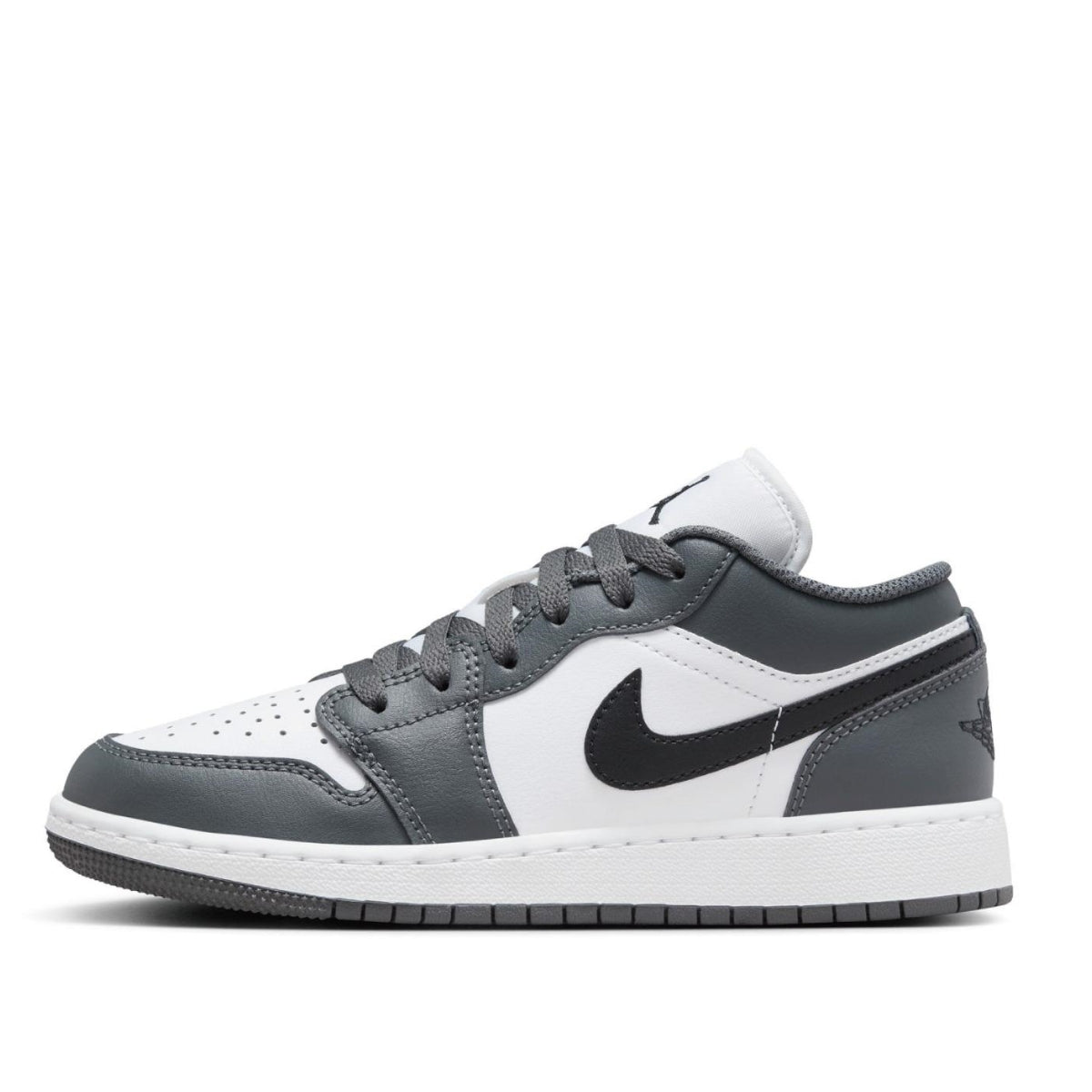 JORDAN RETRO 1 LOW WIG