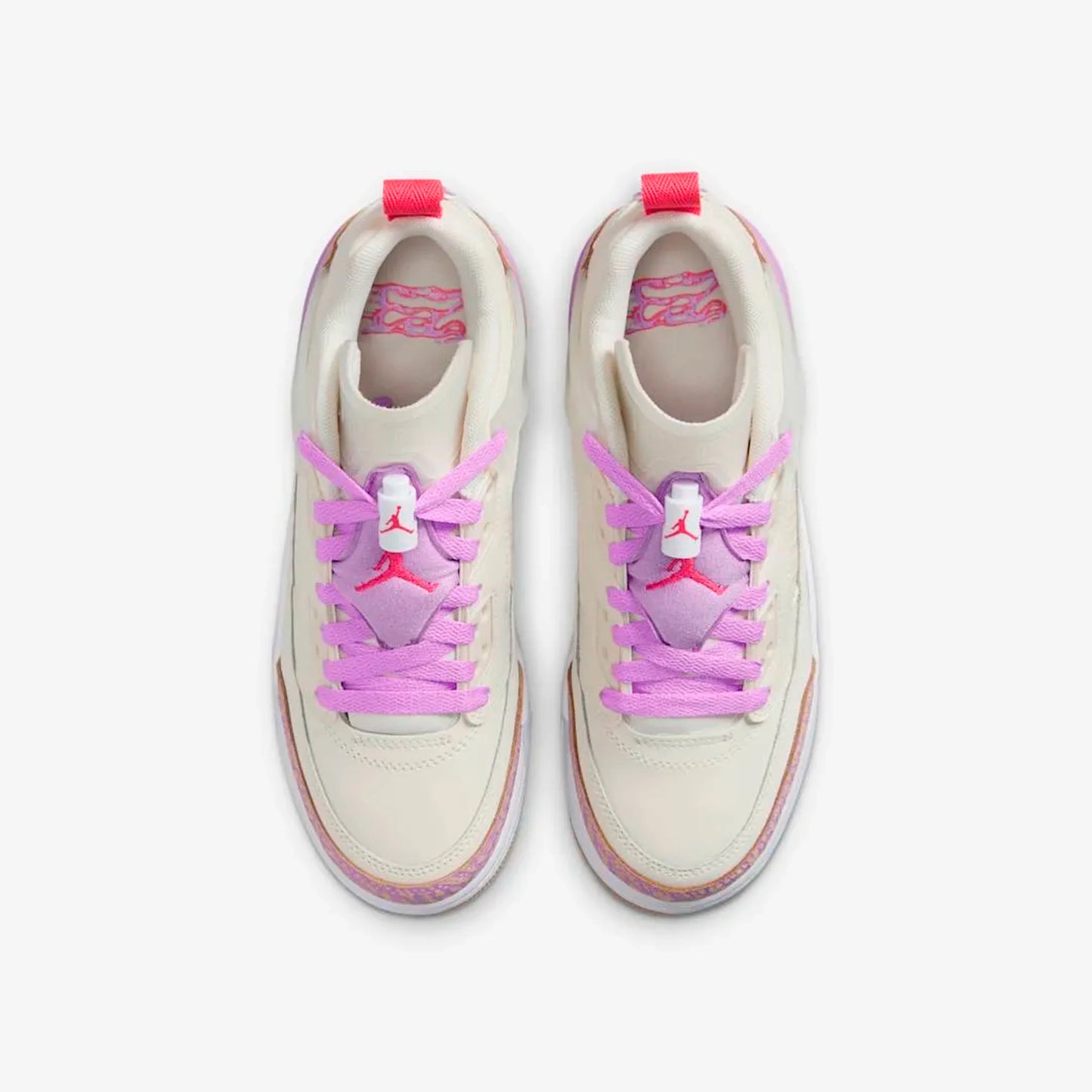 JORDAN SPIZIKE LBUNNY