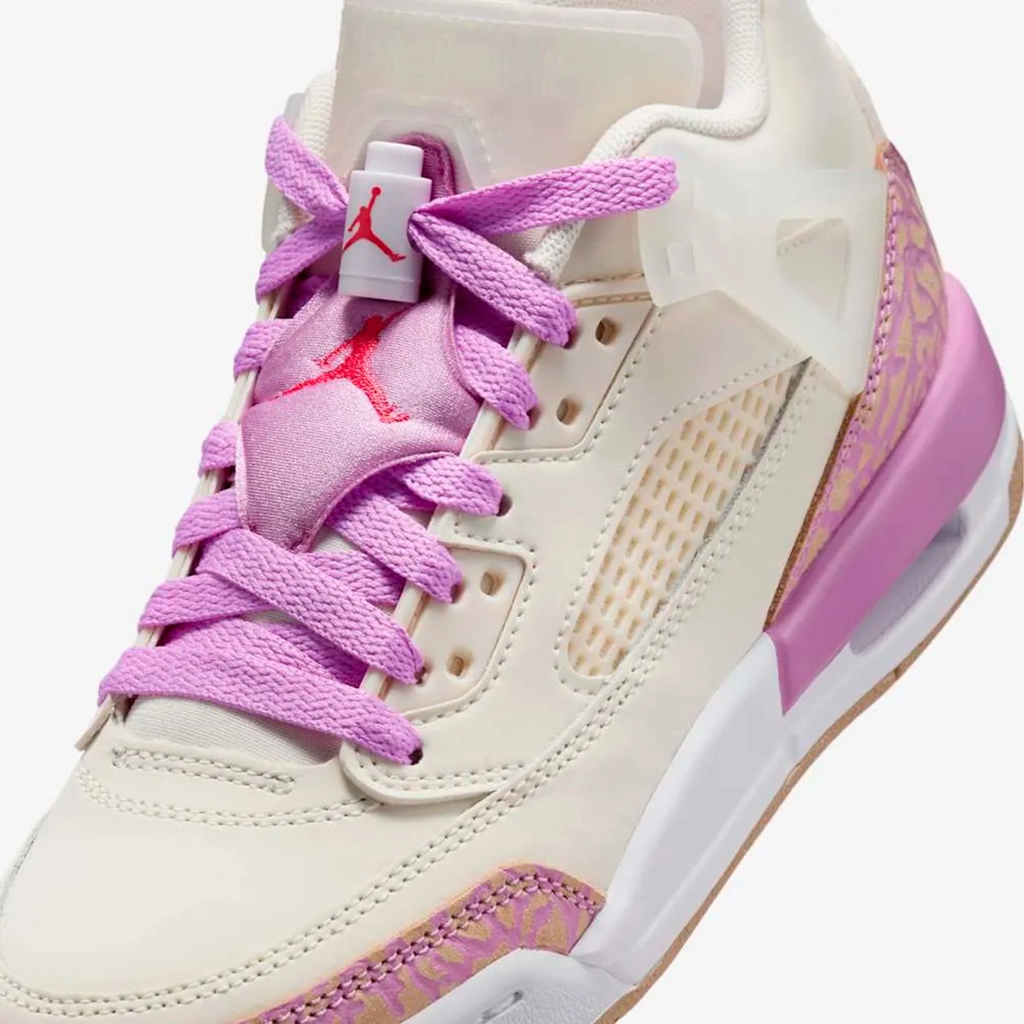 JORDAN SPIZIKE LBUNNY