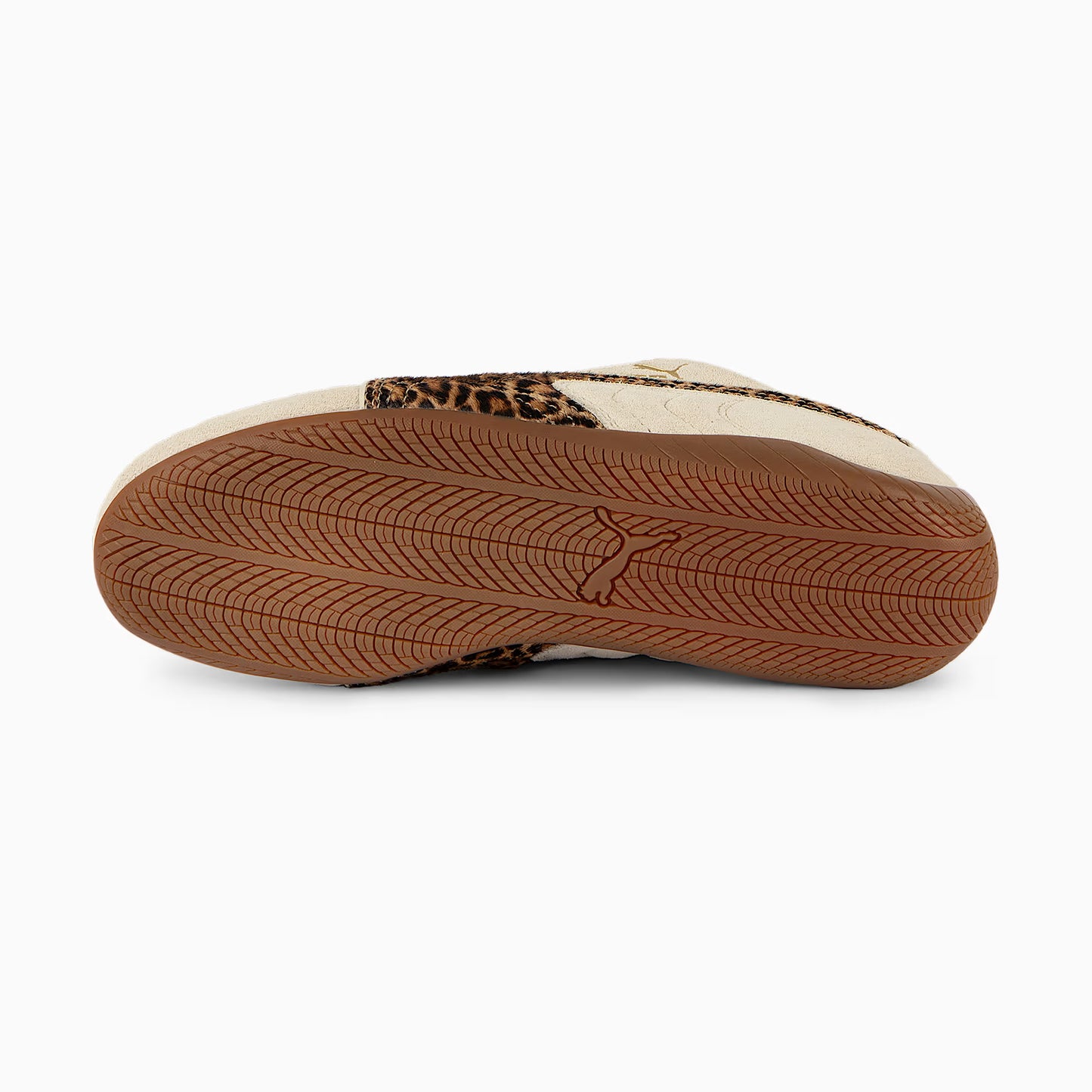 PUMA Speedcat Print Leopardo