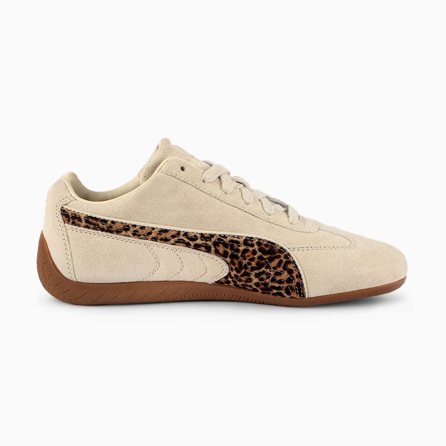 PUMA Speedcat Print Leopardo