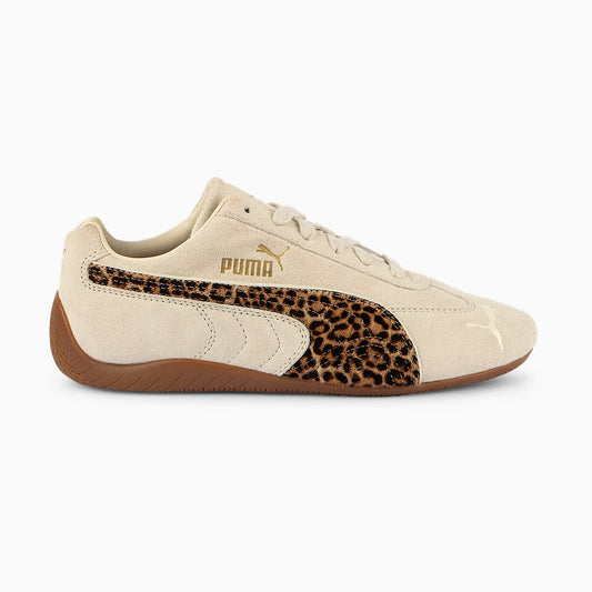 PUMA Speedcat Print Leopardo