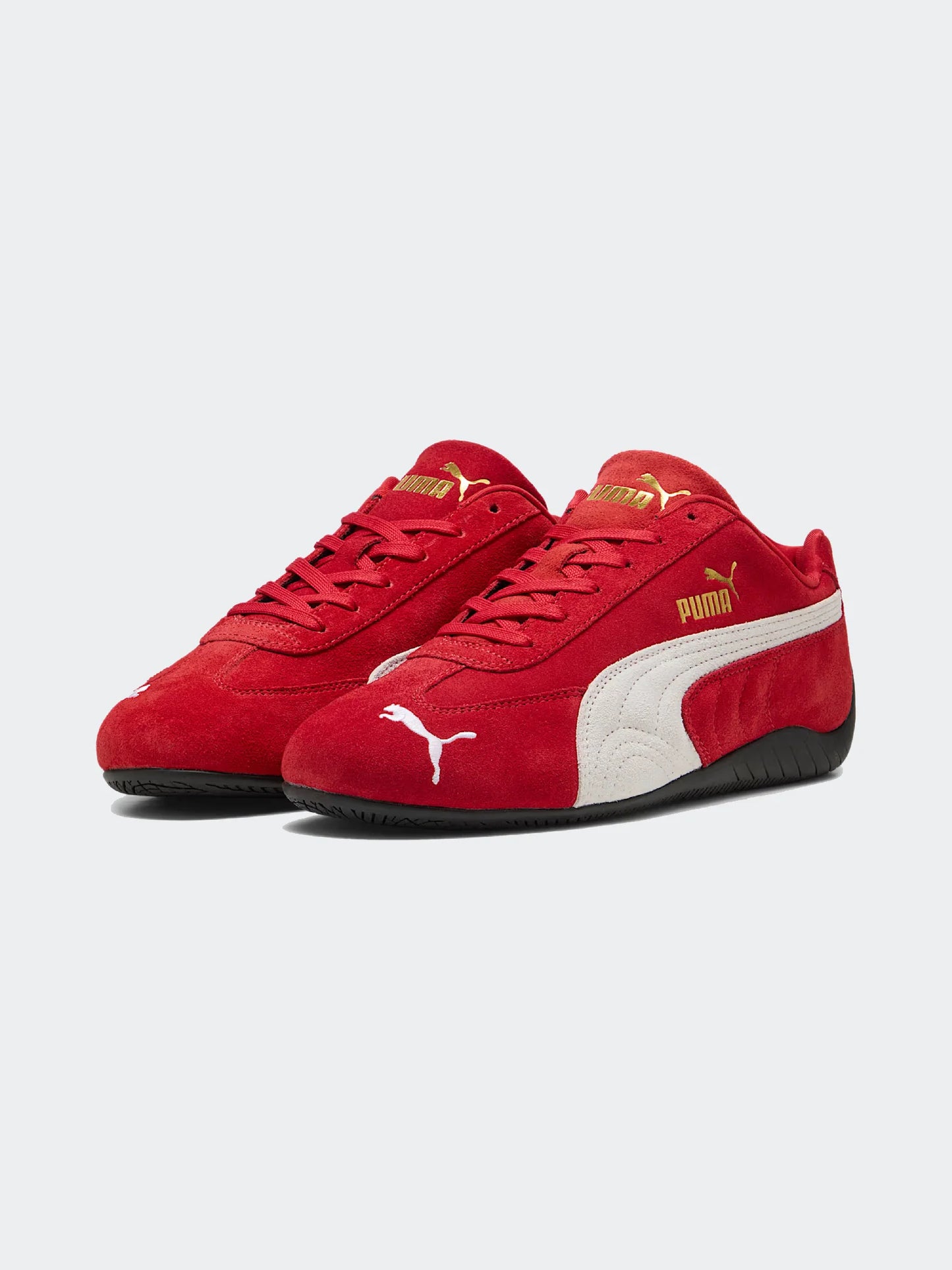 PUMA Speedcat OG RED