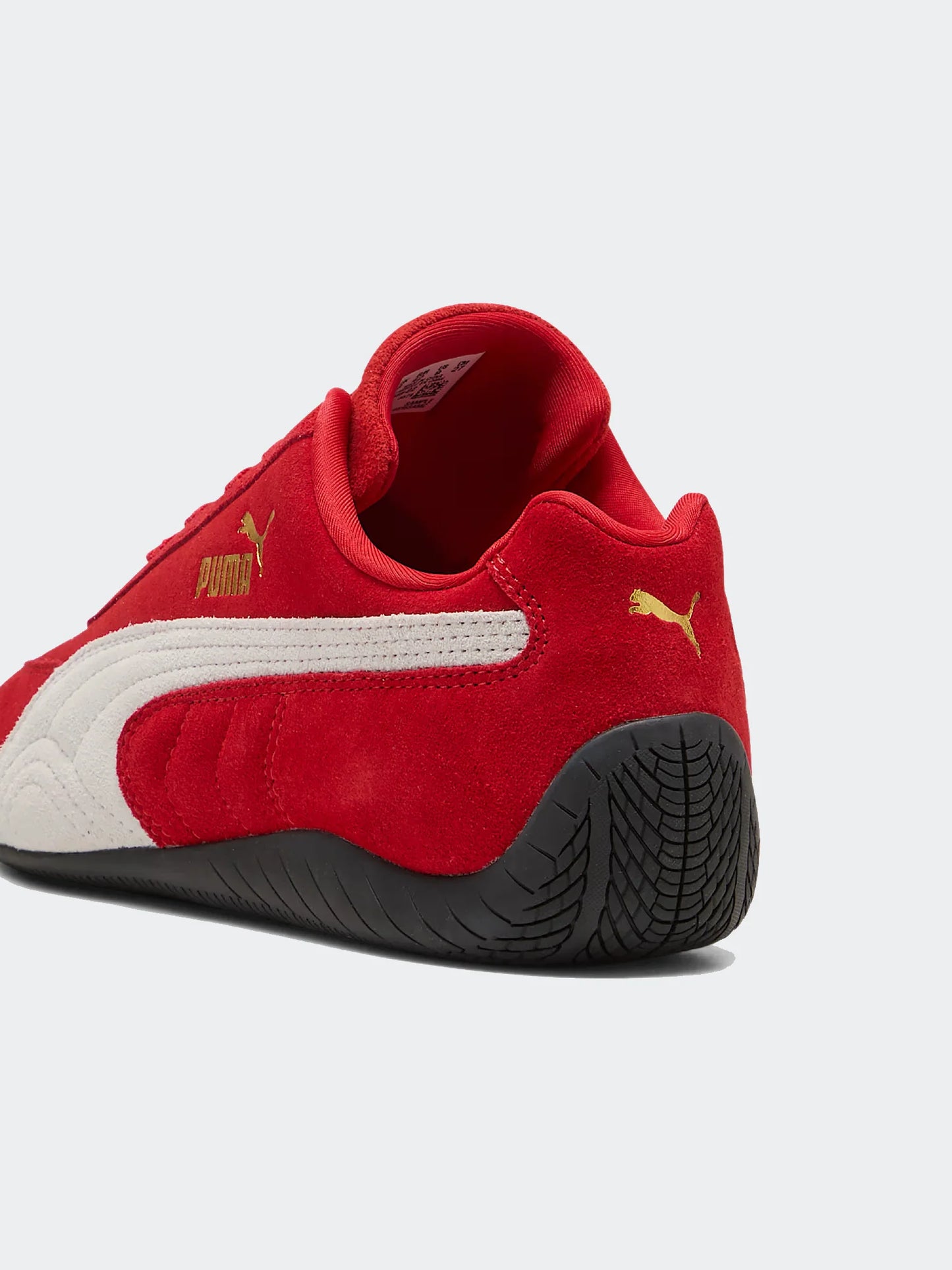PUMA Speedcat OG RED