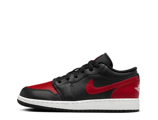 JORDAN RETRO 1 LOW RB