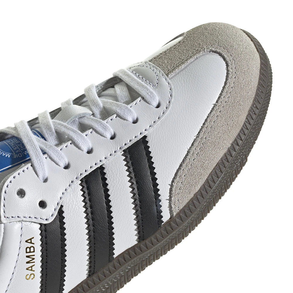 Adidas Samba OG J