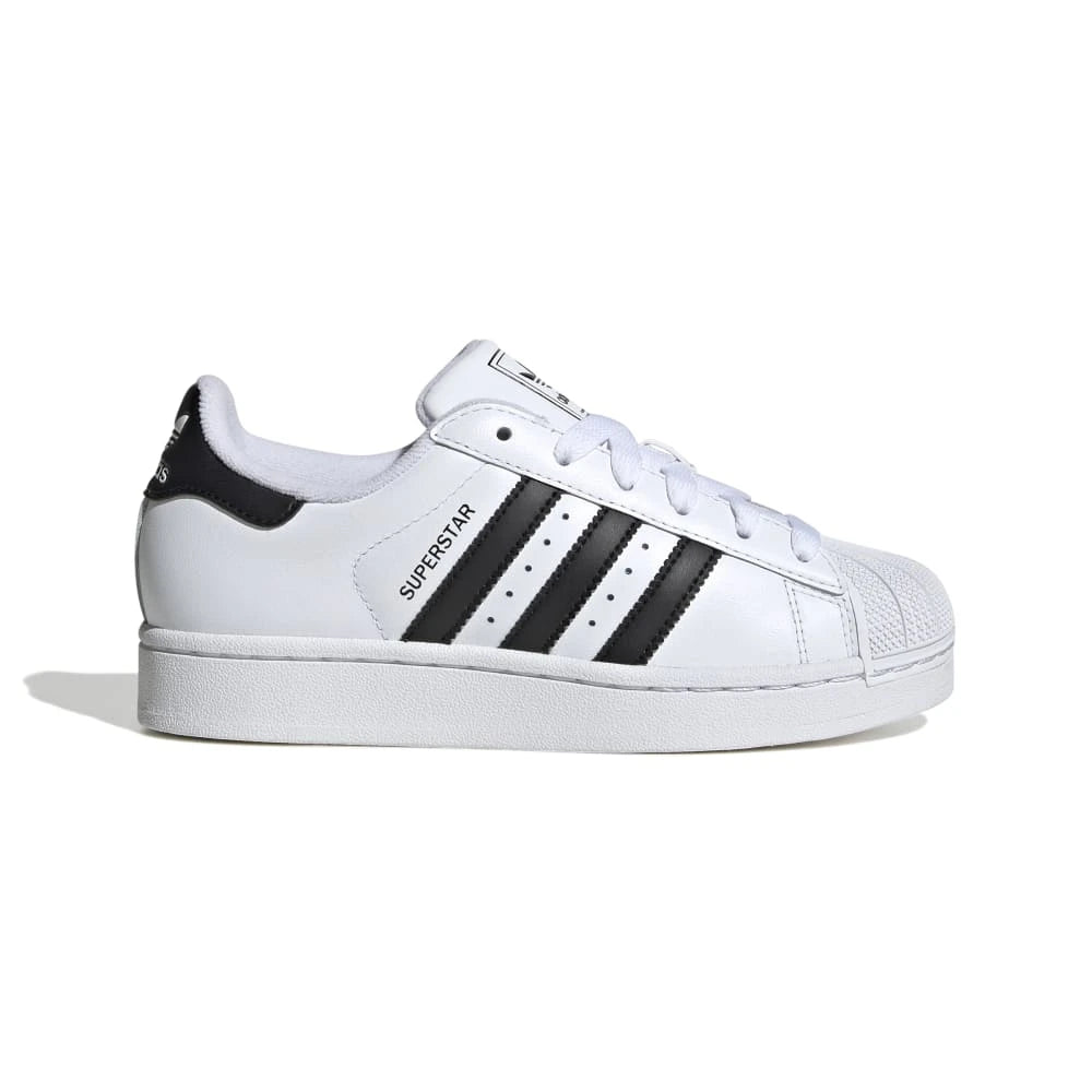 Adidas Superstar II CC
