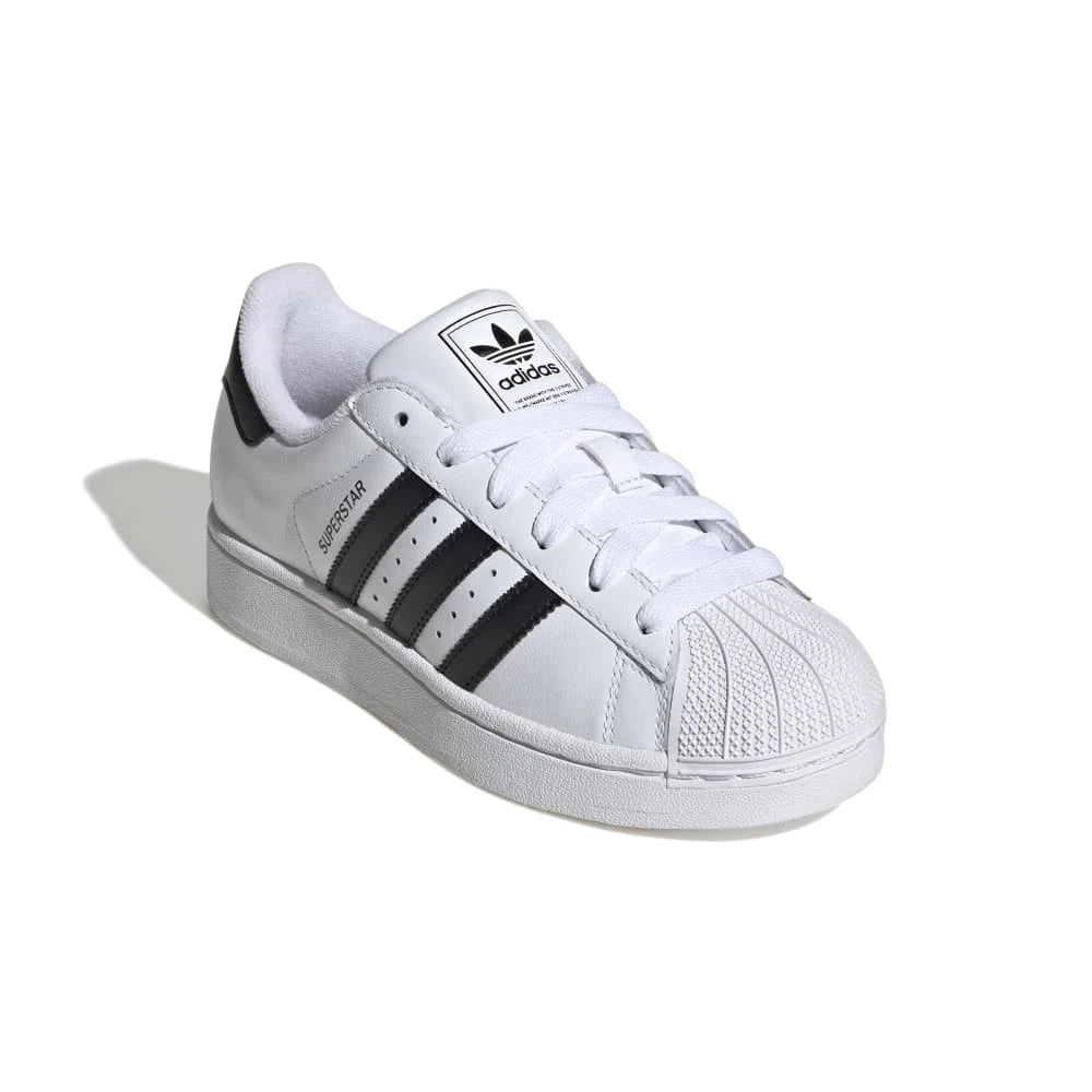 Adidas Superstar II CC