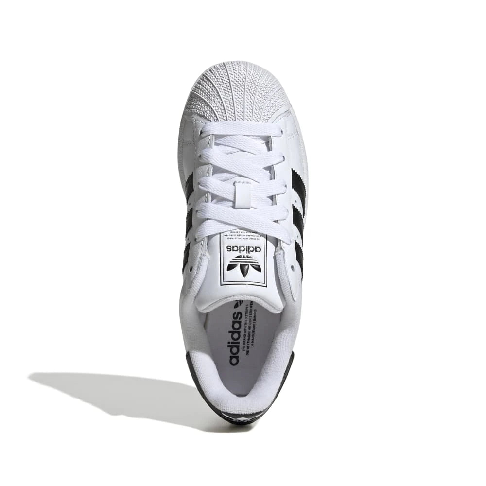 Adidas Superstar II CC
