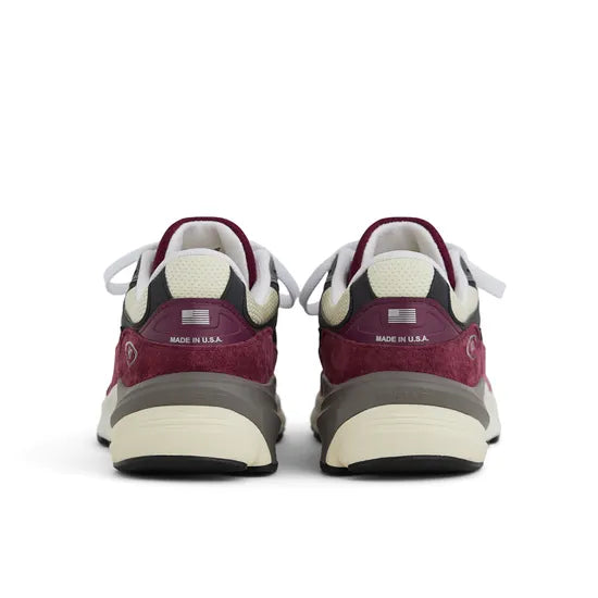 New Balance 990 Made in USA VW