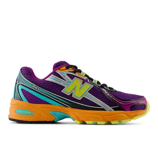 New Balance 740 Multicolor