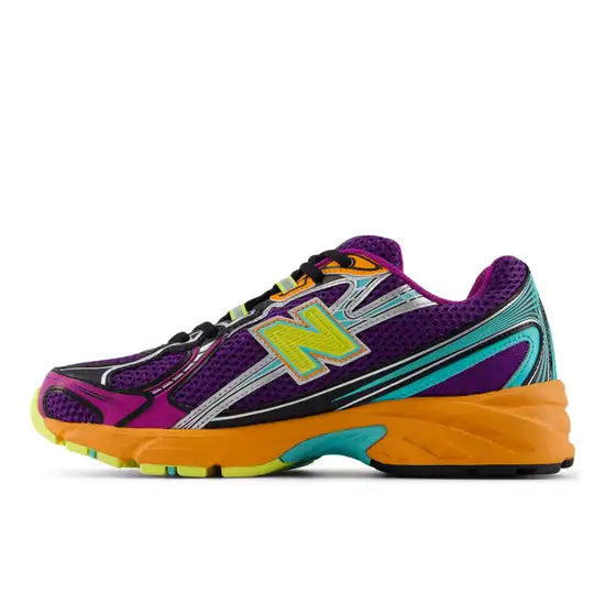 New Balance 740 Multicolor