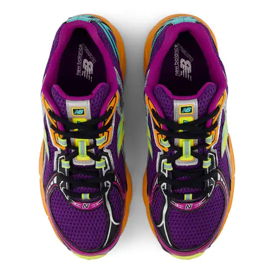 New Balance 740 Multicolor