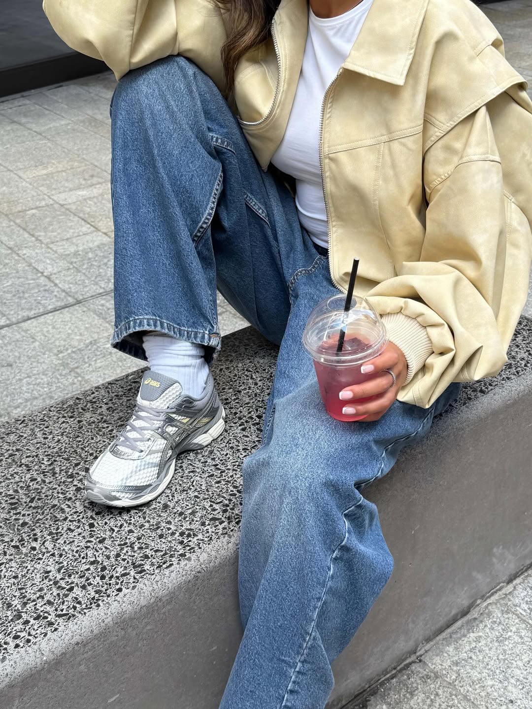 ASICS