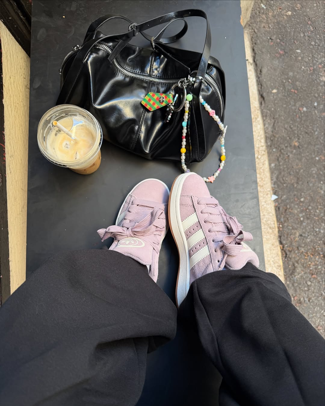 ADIDAS