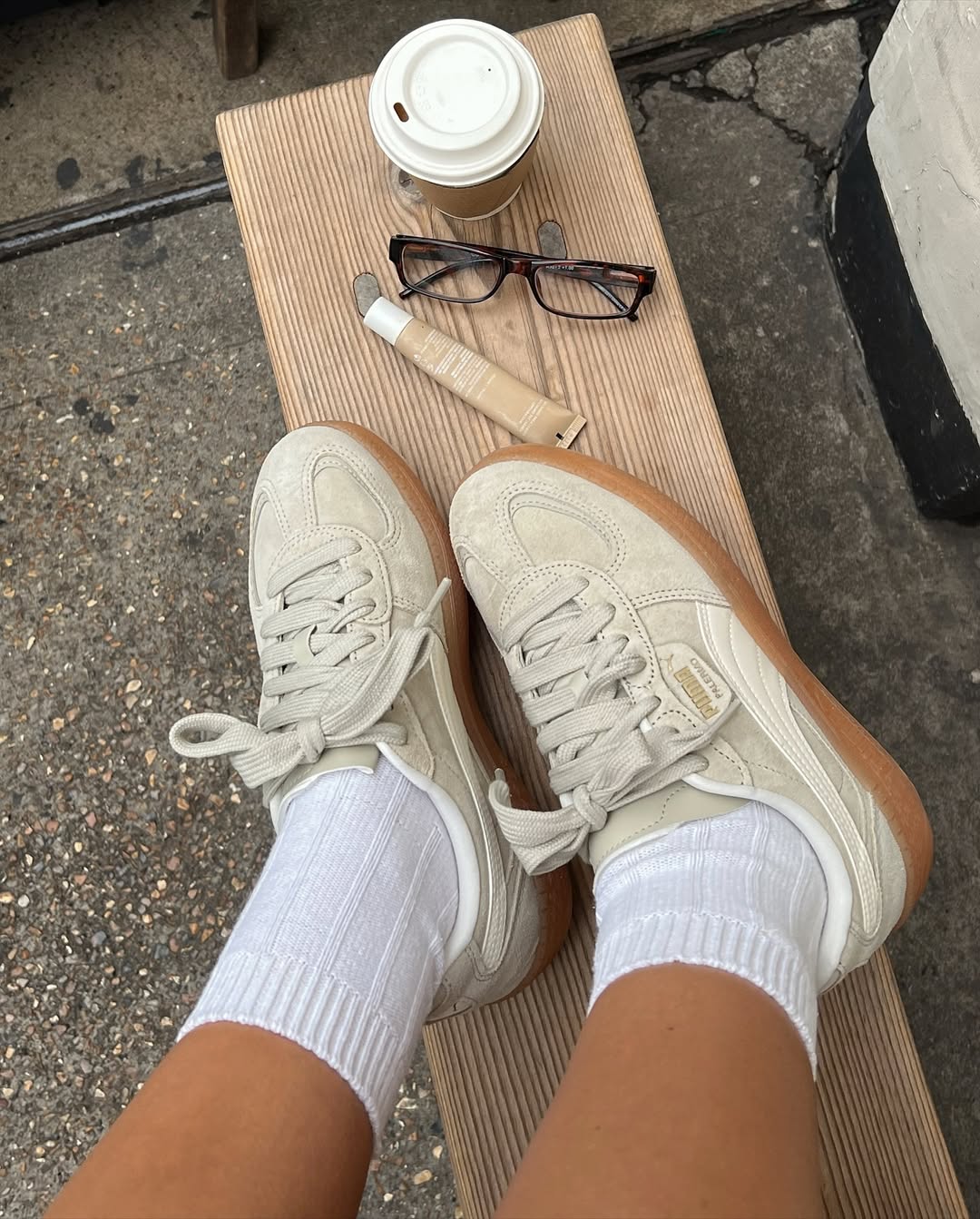 PUMA