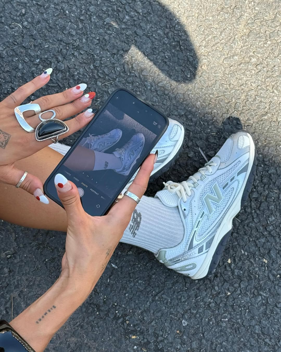 NEW BALANCE