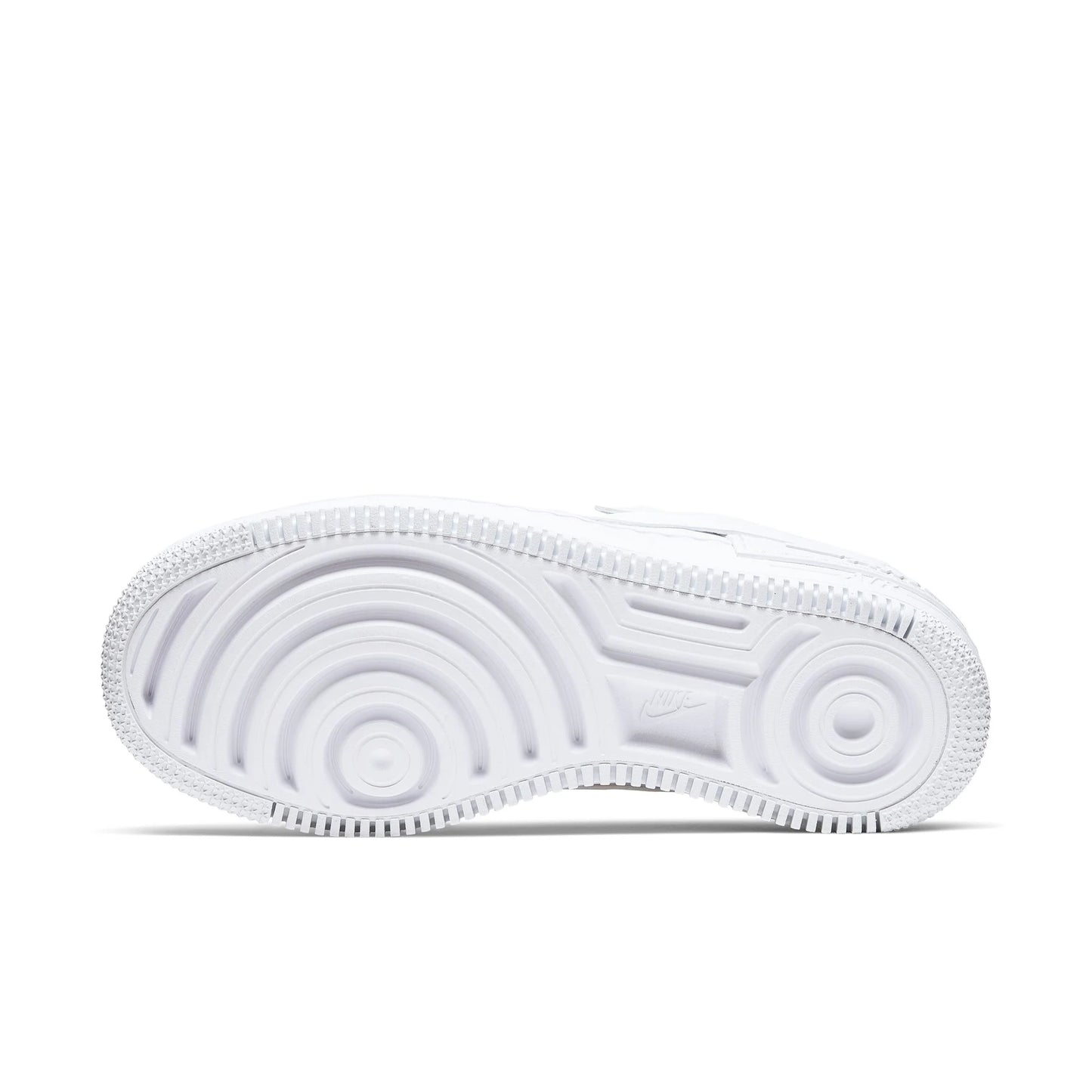 NIKE Air Force 1 Shadow All White
