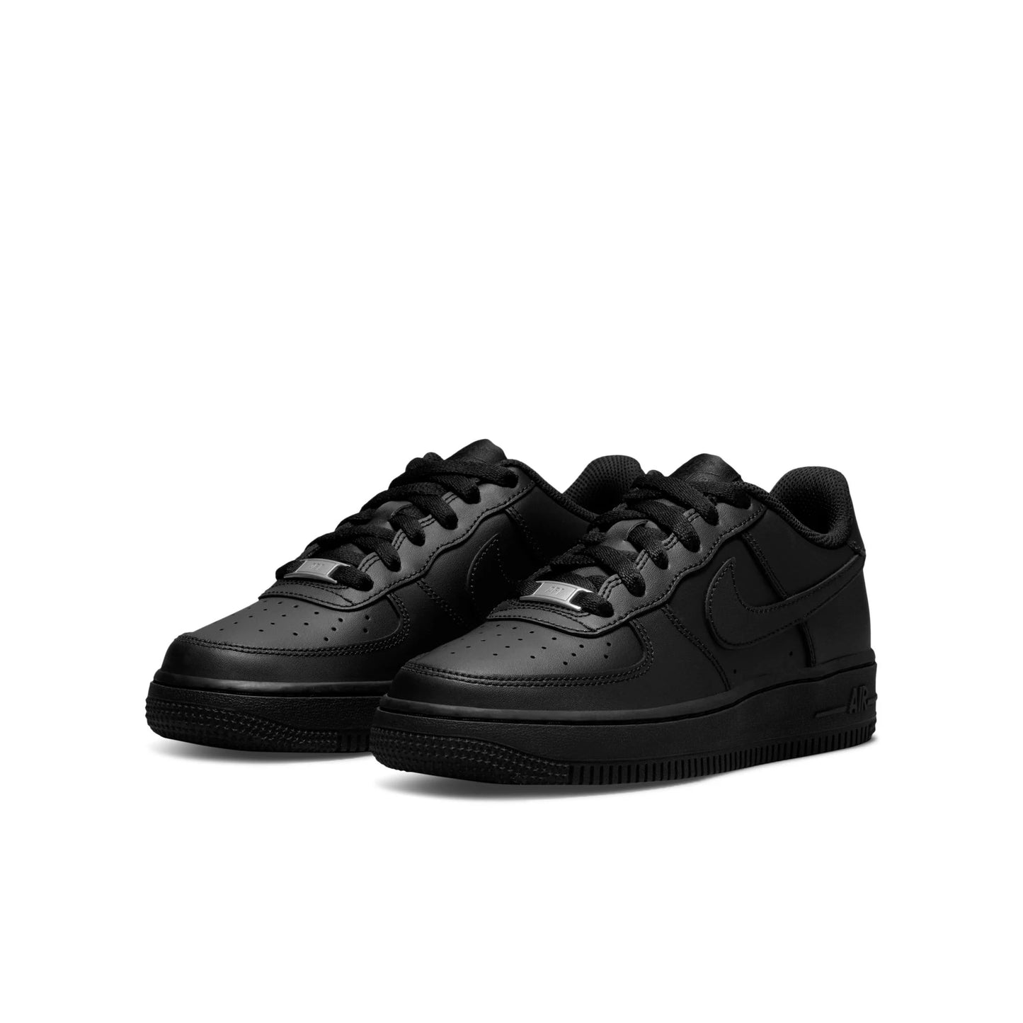 NIKE AF1 TRIPLE BLACK GB