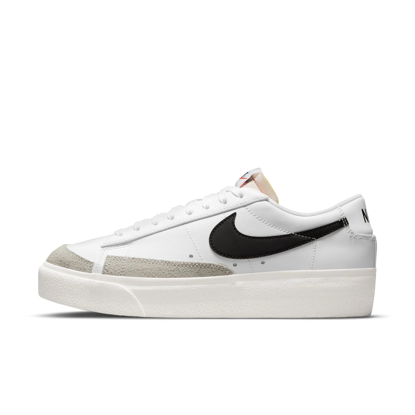 NIKE BLAZER PLATFORM