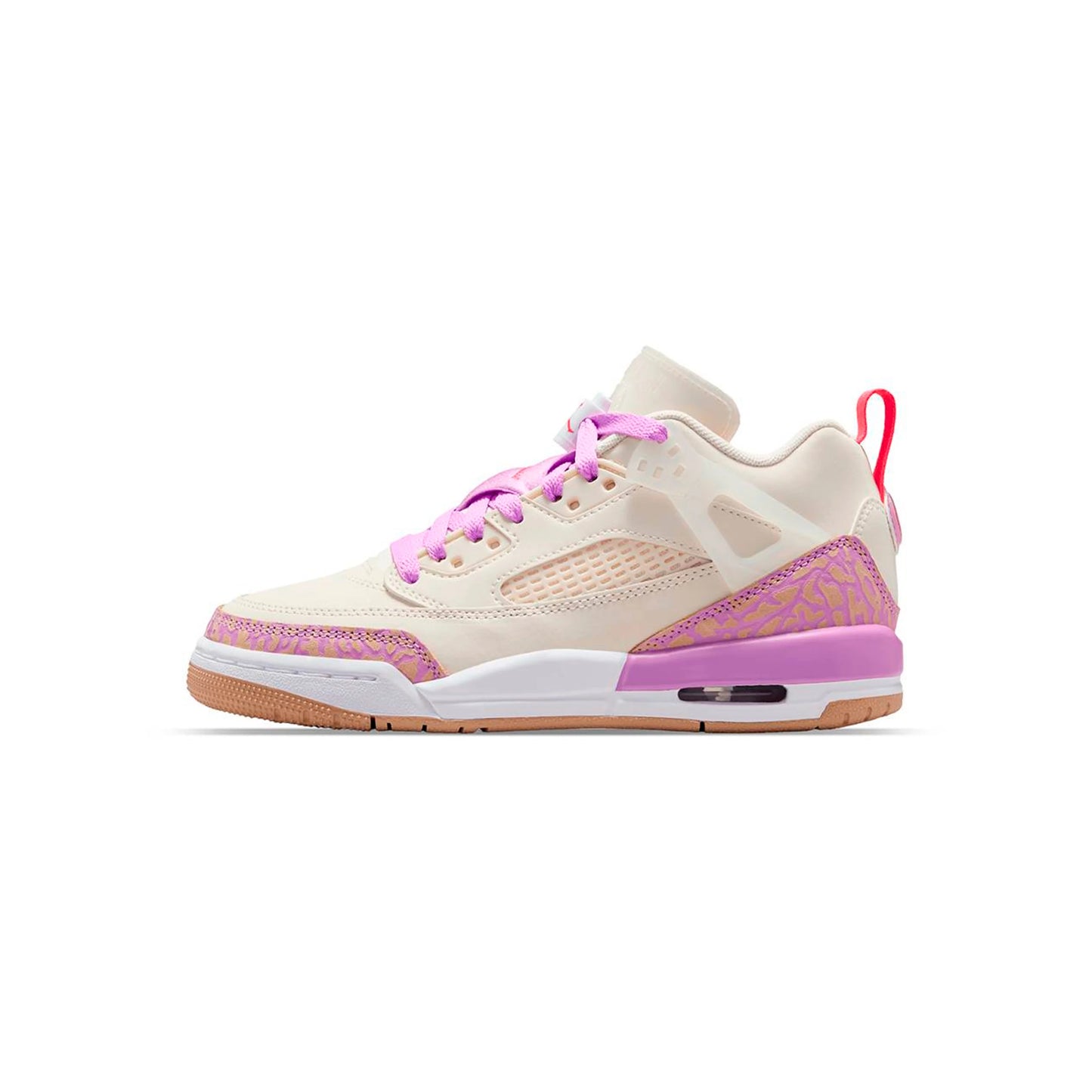 JORDAN SPIZIKE LBUNNY
