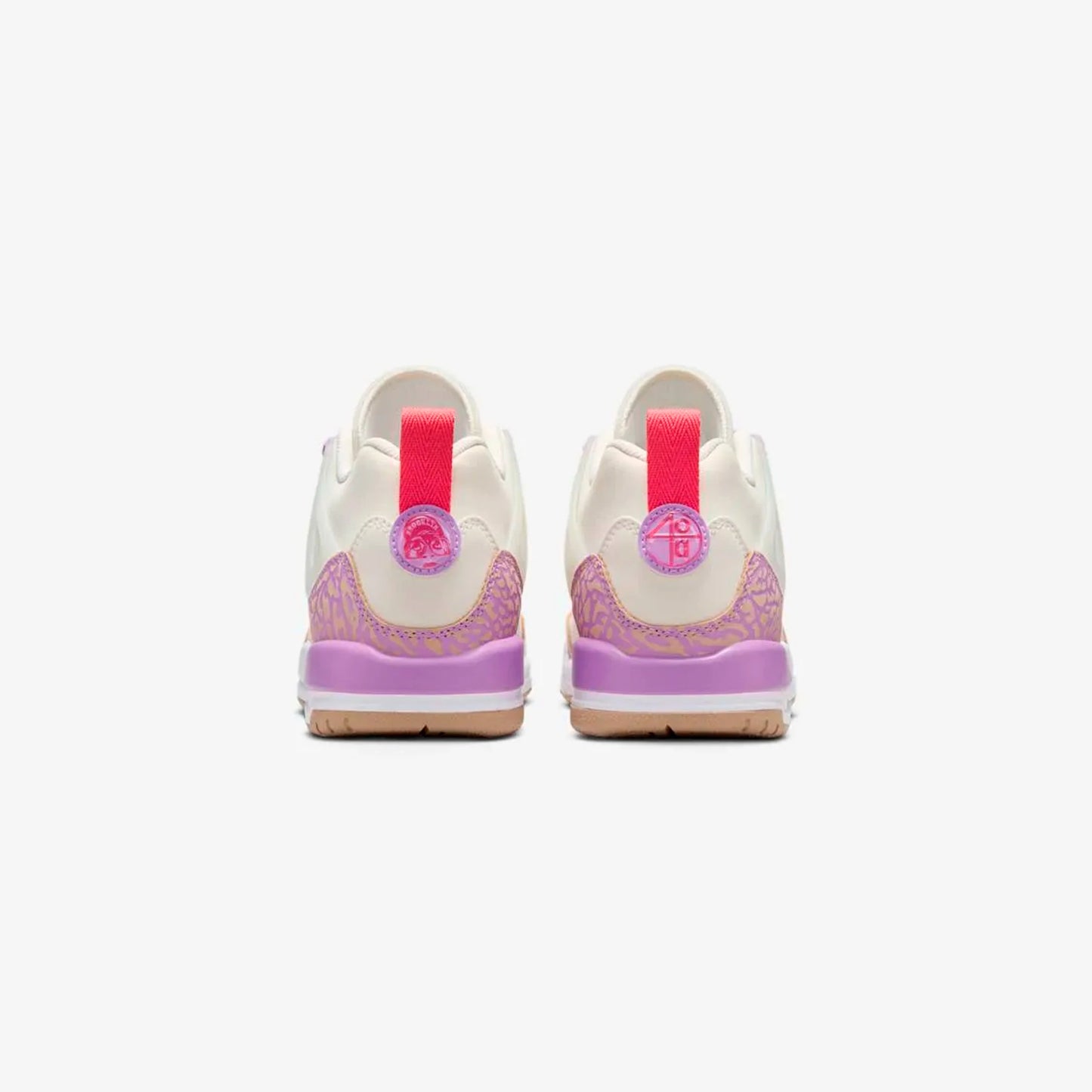 JORDAN SPIZIKE LBUNNY