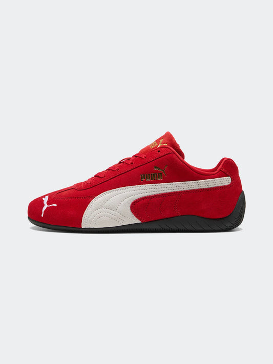 PUMA Speedcat OG RED