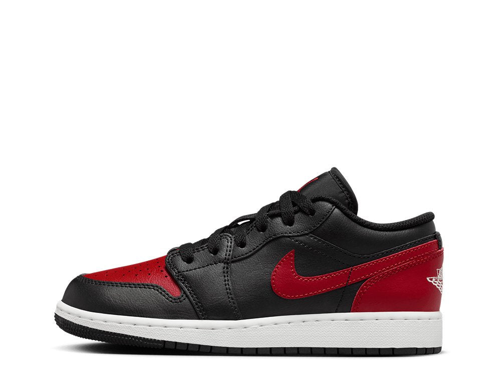 JORDAN RETRO 1 LOW RB