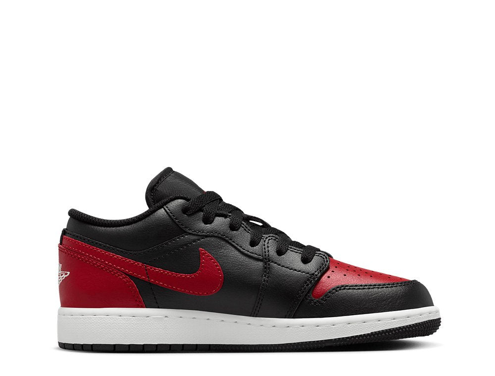 JORDAN RETRO 1 LOW RB