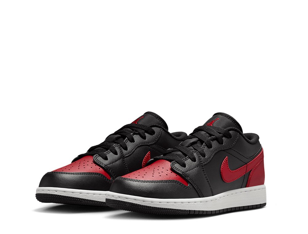 JORDAN RETRO 1 LOW RB