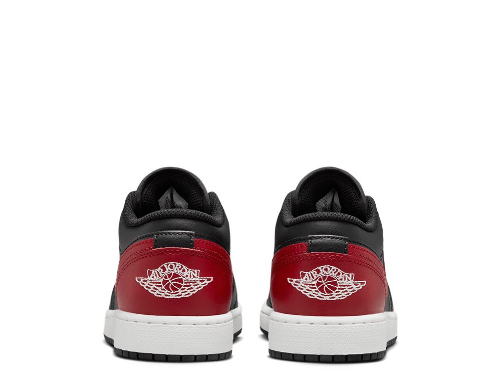 JORDAN RETRO 1 LOW RB