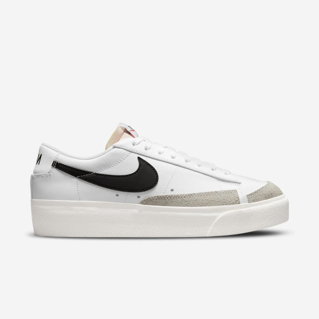 NIKE BLAZER PLATFORM
