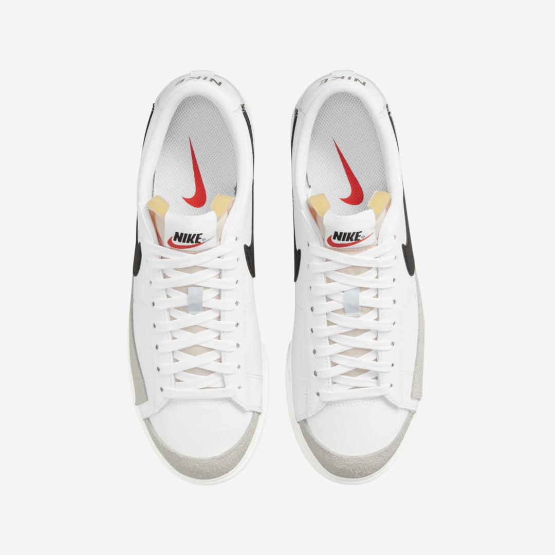 NIKE BLAZER PLATFORM