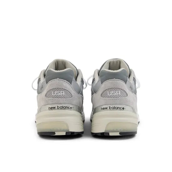 New Balance 992 Made in USA